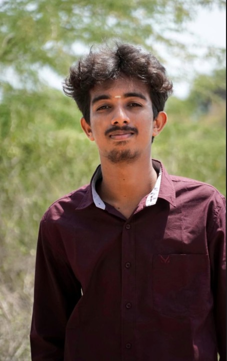 Vigneshkumar